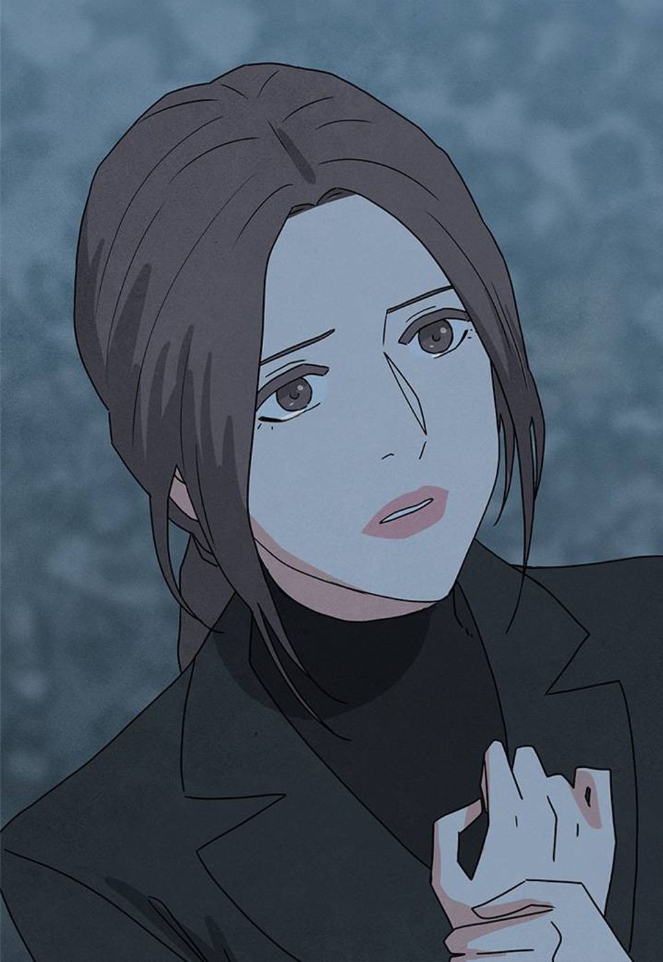 모두 너였다 시즌2 1화