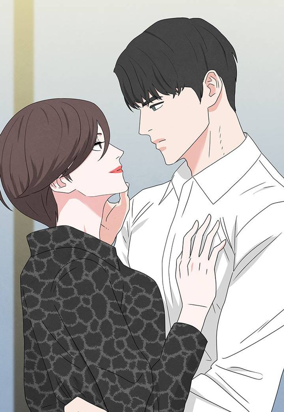 모두 너였다 시즌2 3화