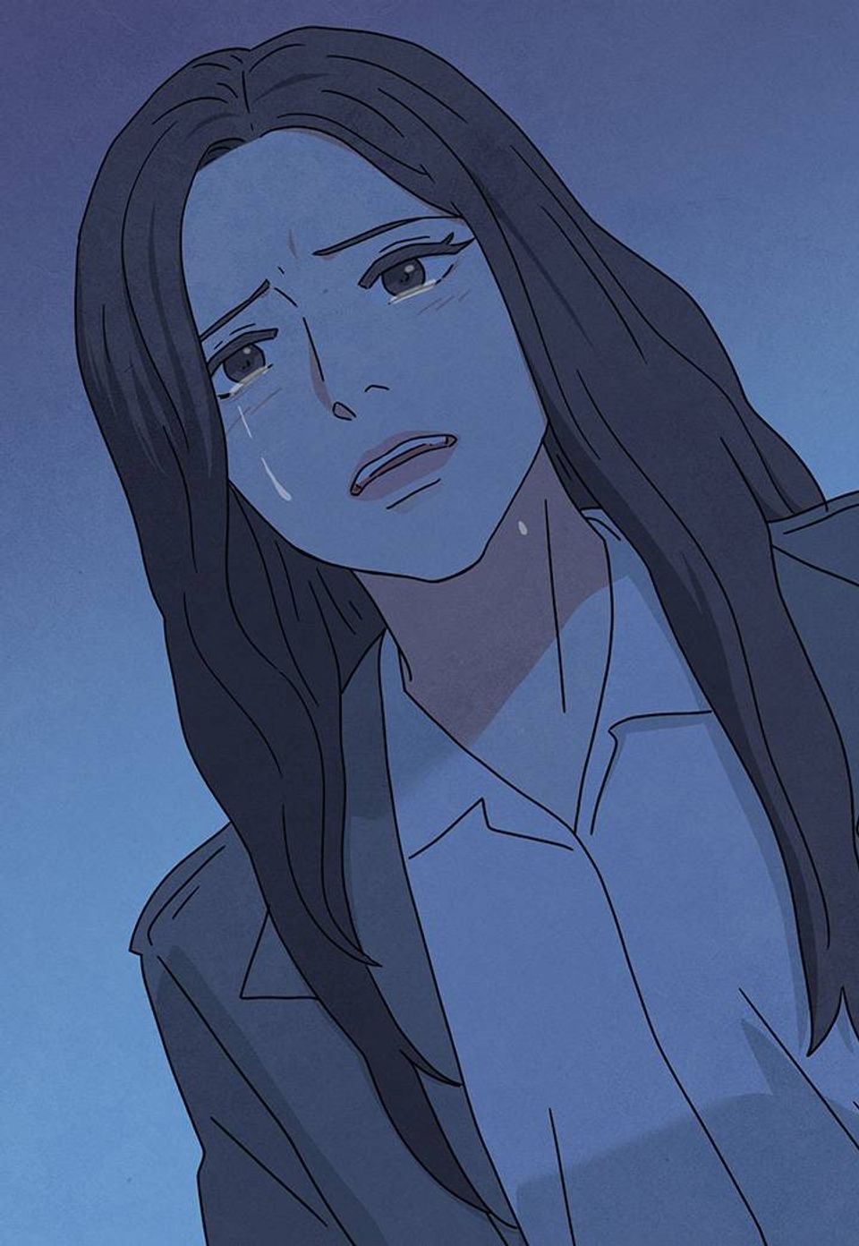 모두 너였다 시즌2 21화