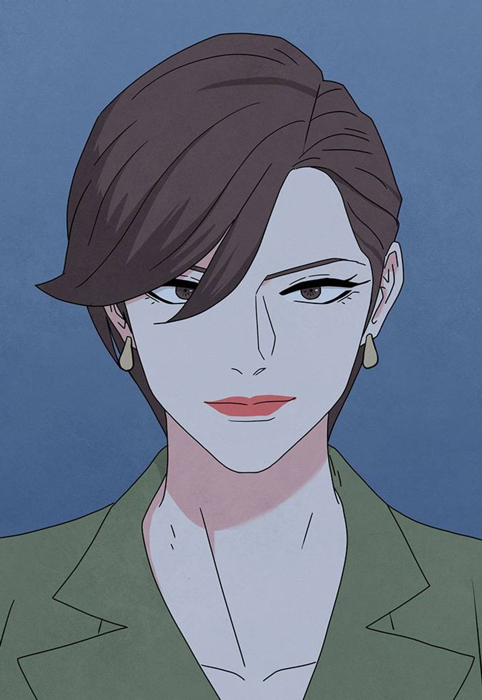 모두 너였다 시즌2 25화