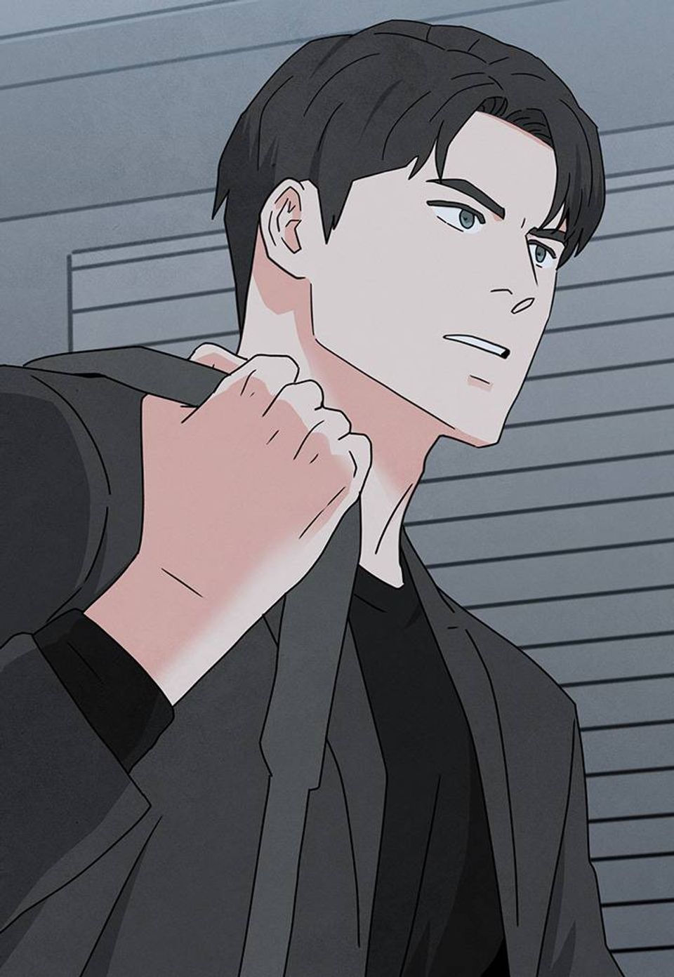 모두 너였다 시즌2 33화