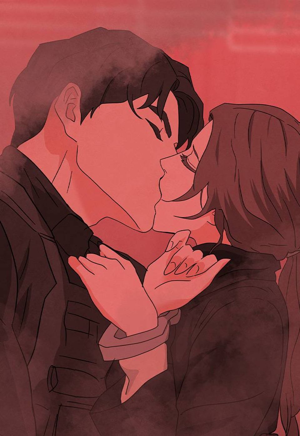 모두 너였다 시즌2 35화