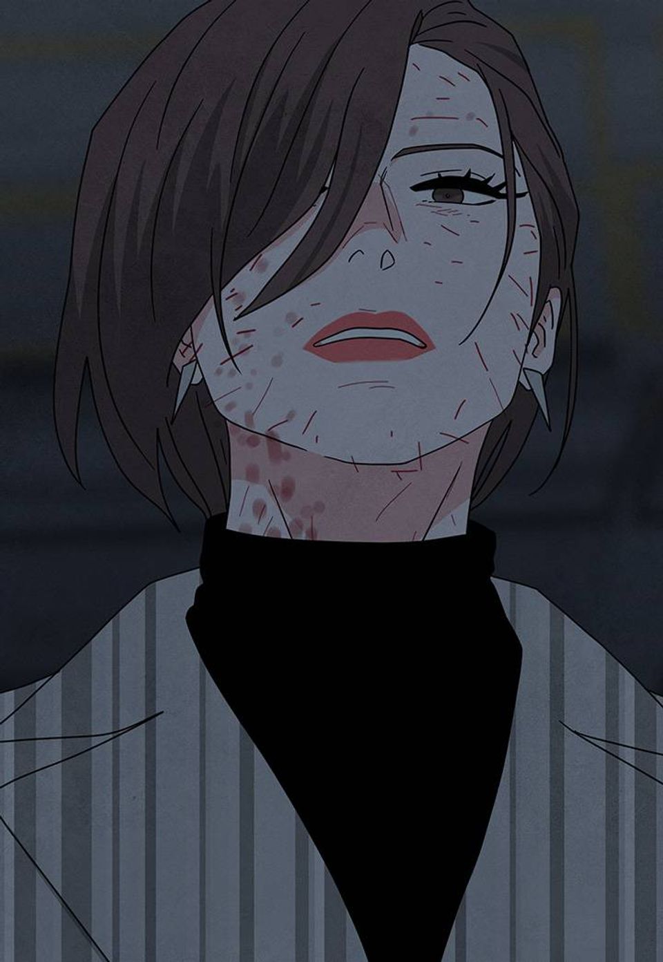 모두 너였다 시즌2 38화
