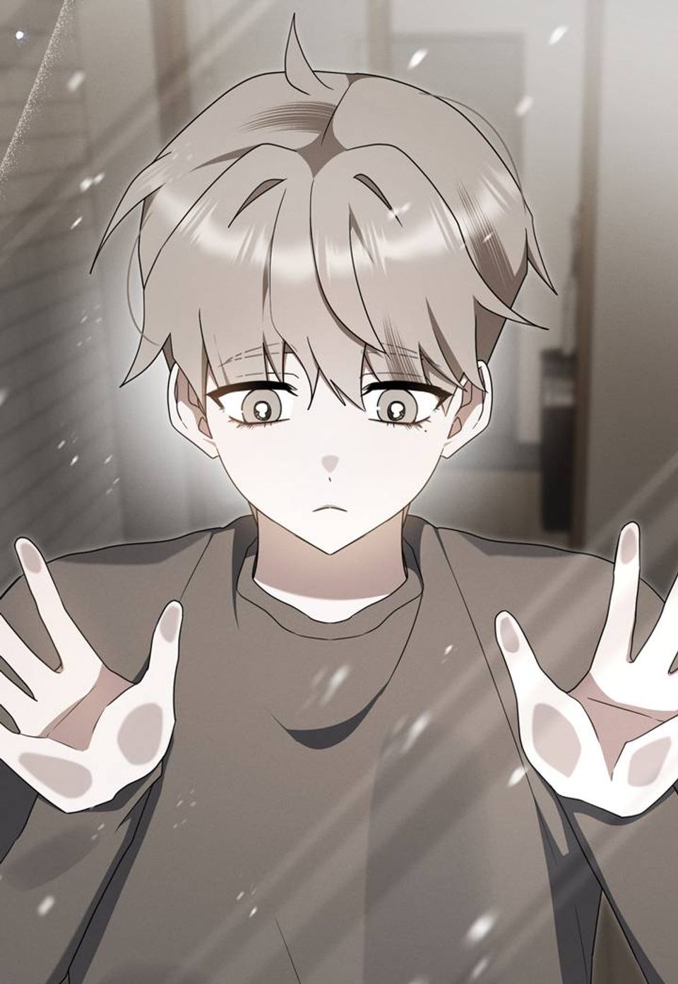 그놈이 그놈이다 58화