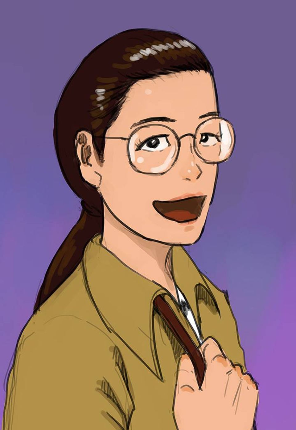 디자이너 2화