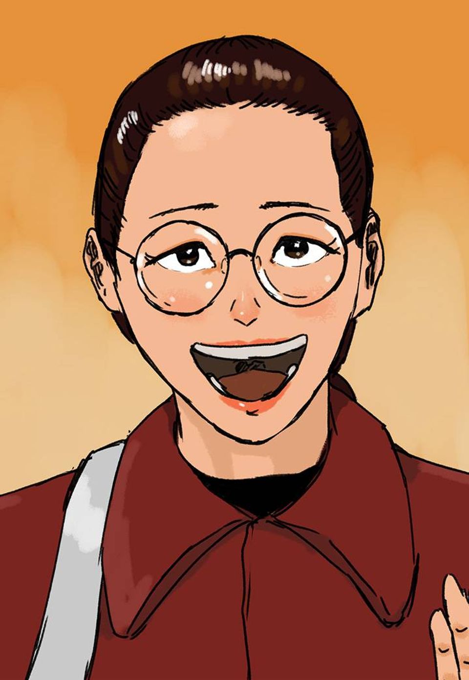 디자이너 6화