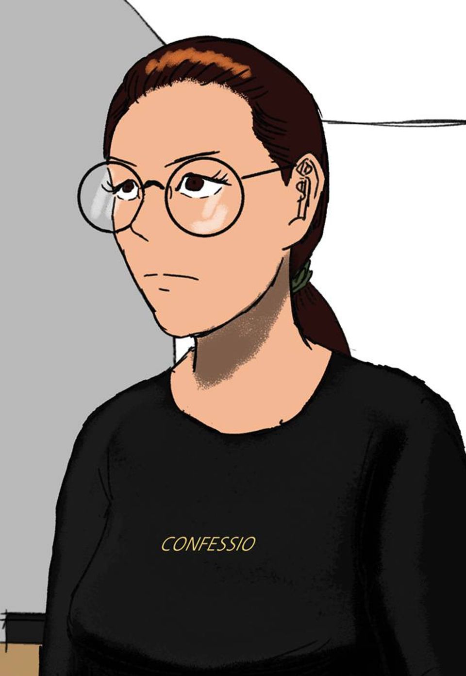 디자이너 12화
