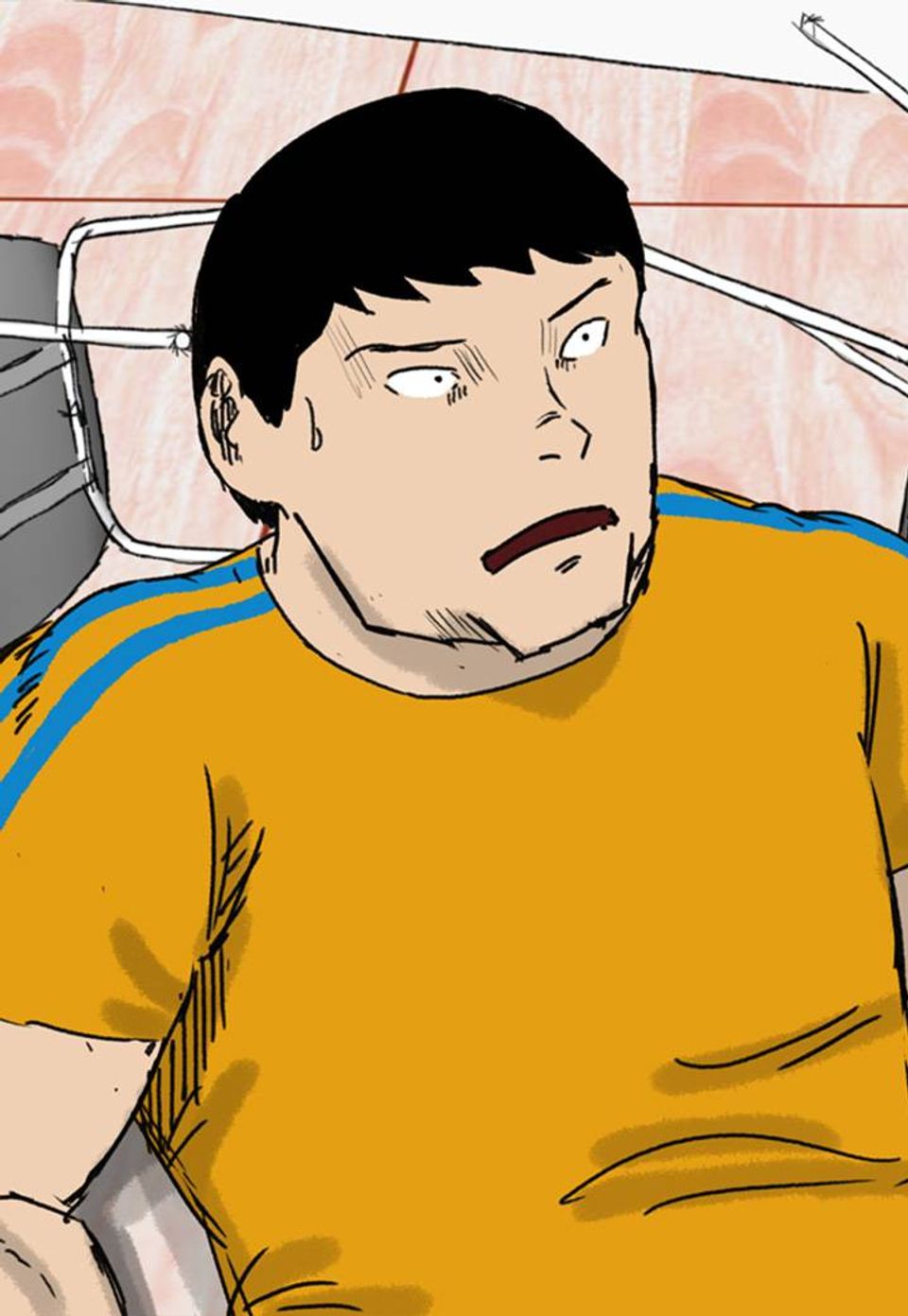 디자이너 17화