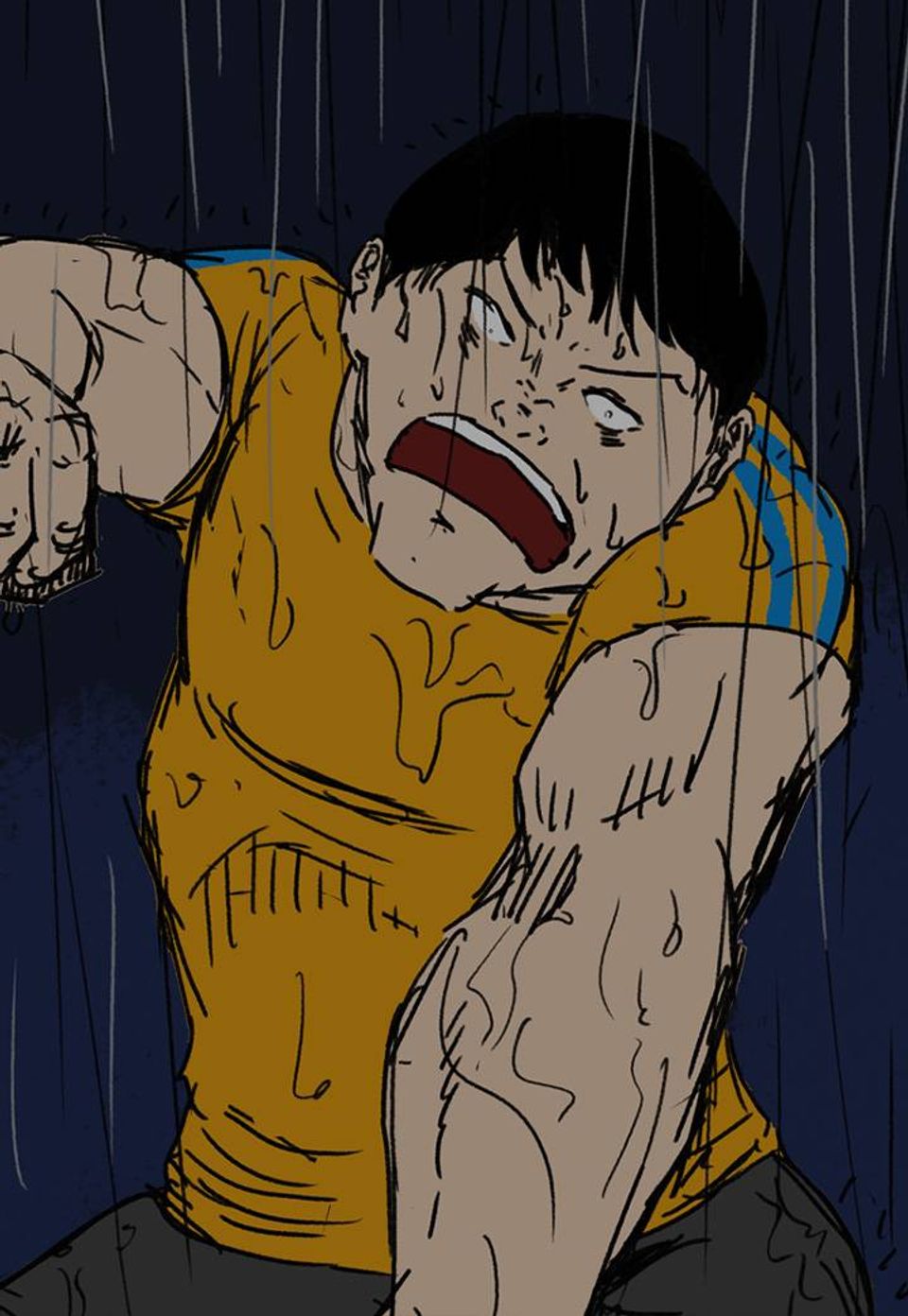 디자이너 21화