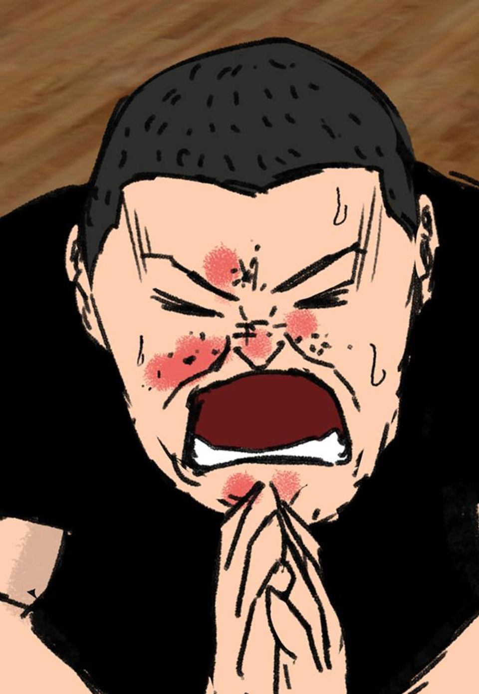 디자이너 22화