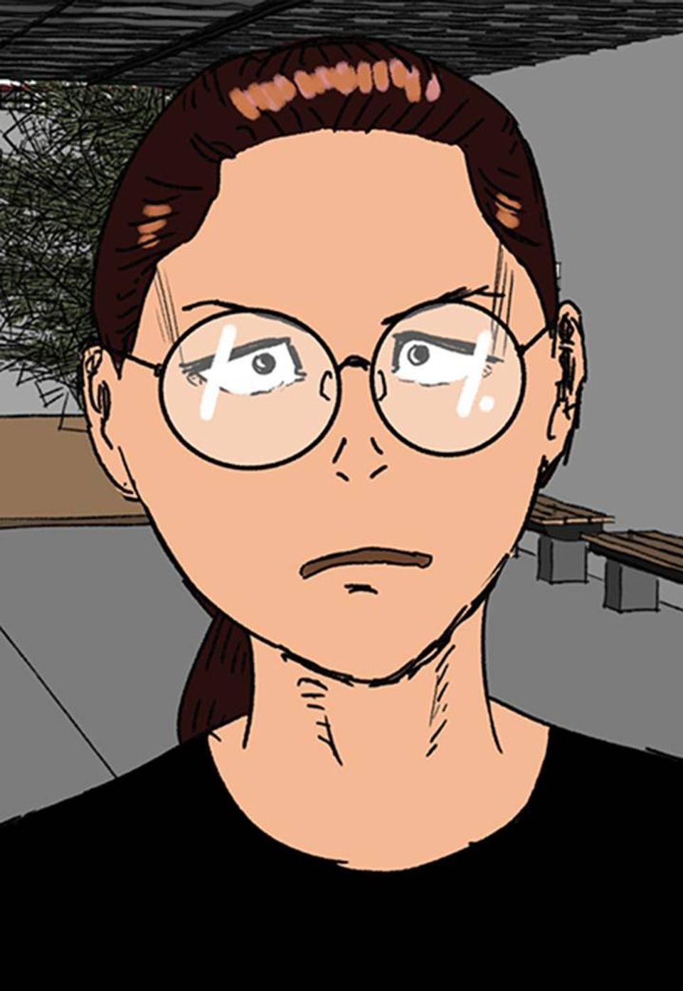 디자이너 23화