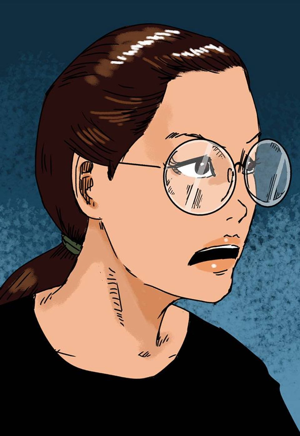 디자이너 30화