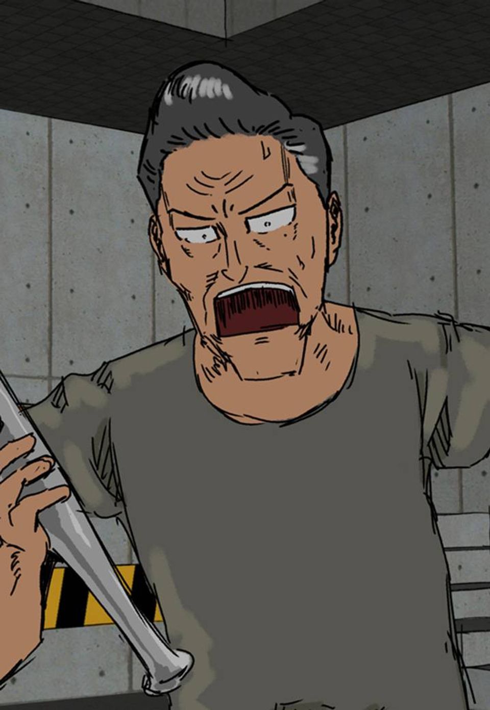 디자이너 36화