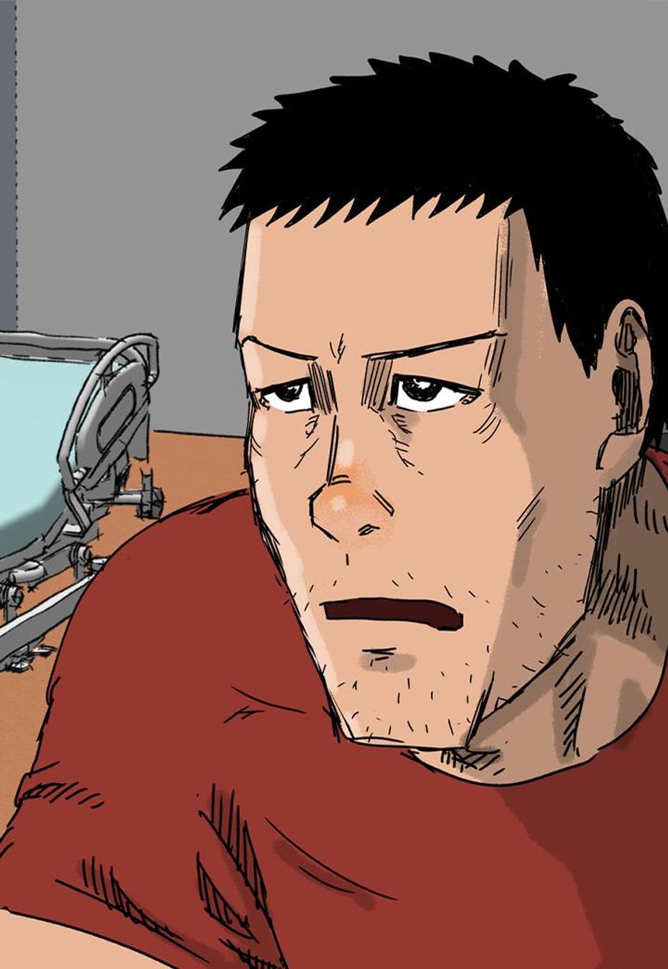 디자이너 39화