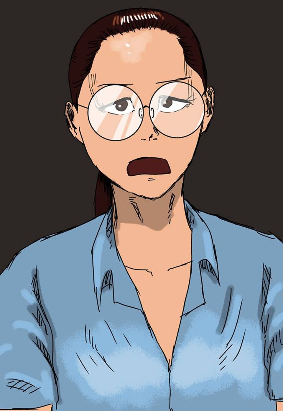 디자이너 40화