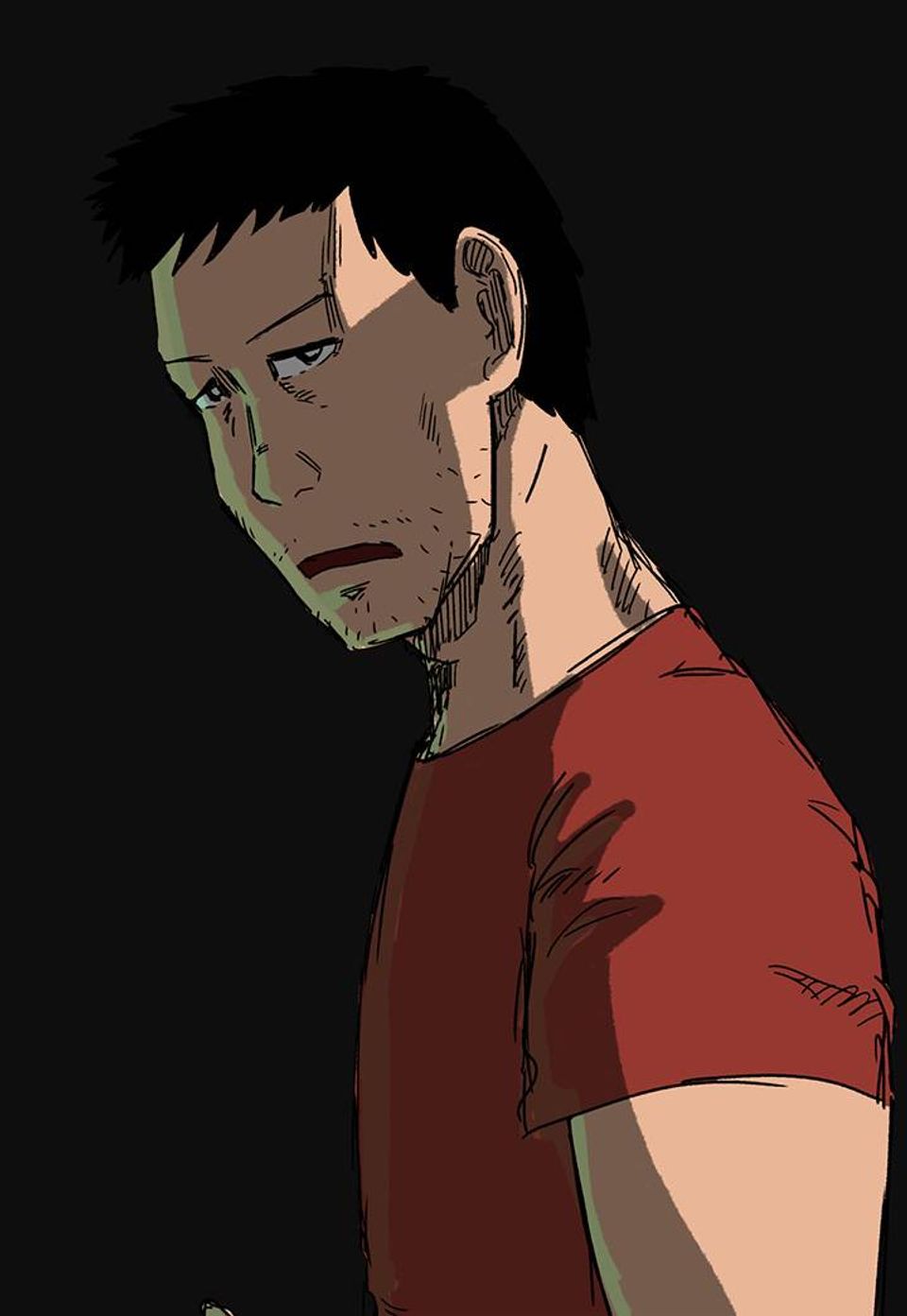 디자이너 43화