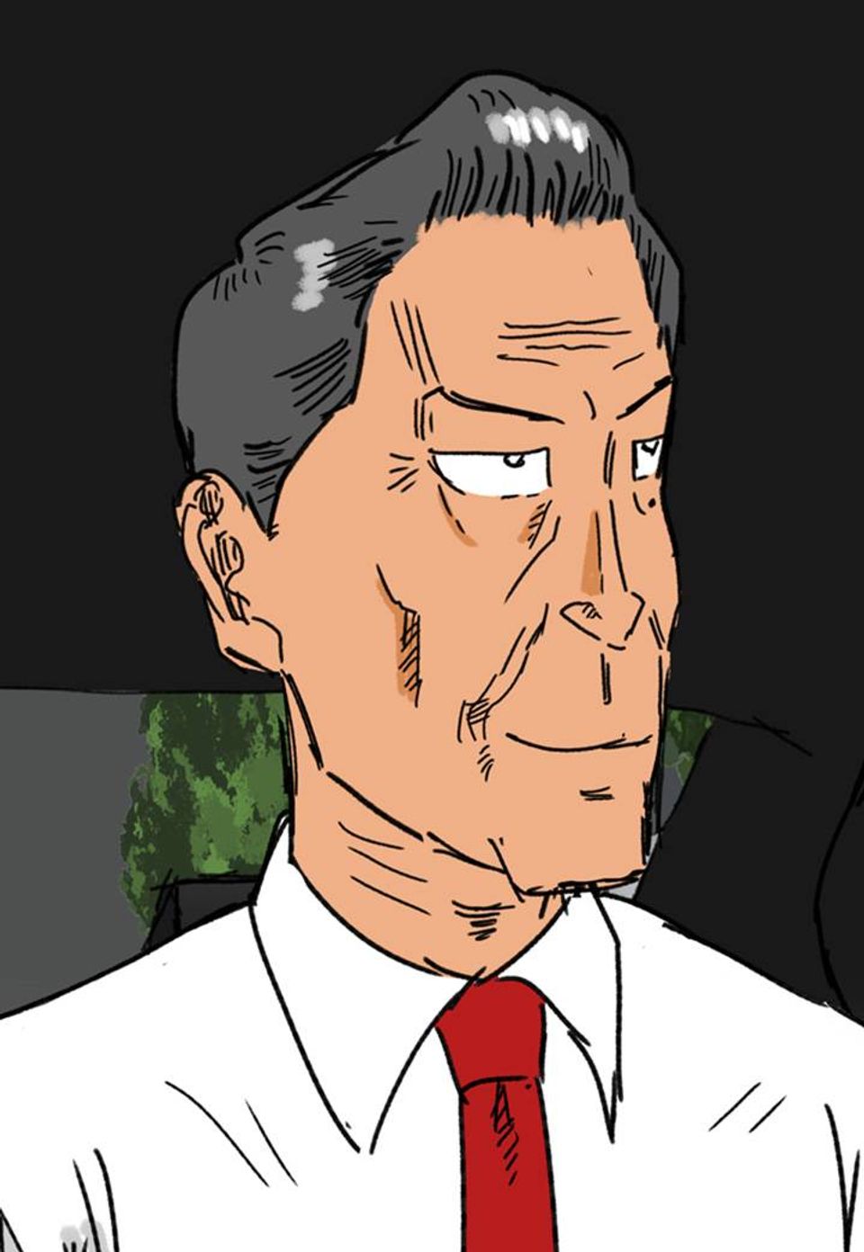 디자이너 47화