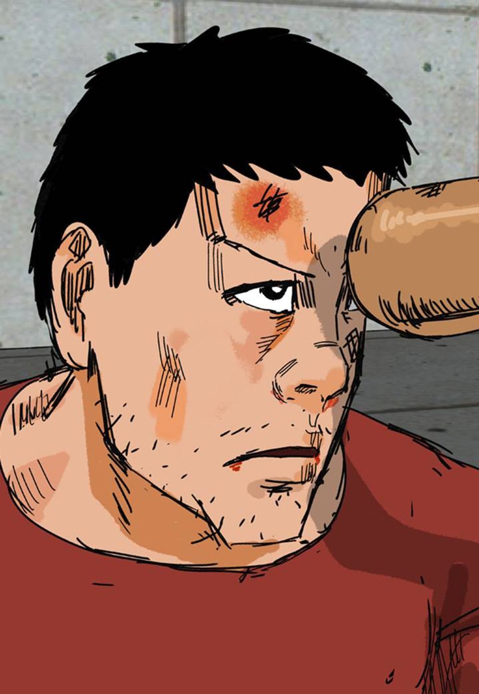 디자이너 51화