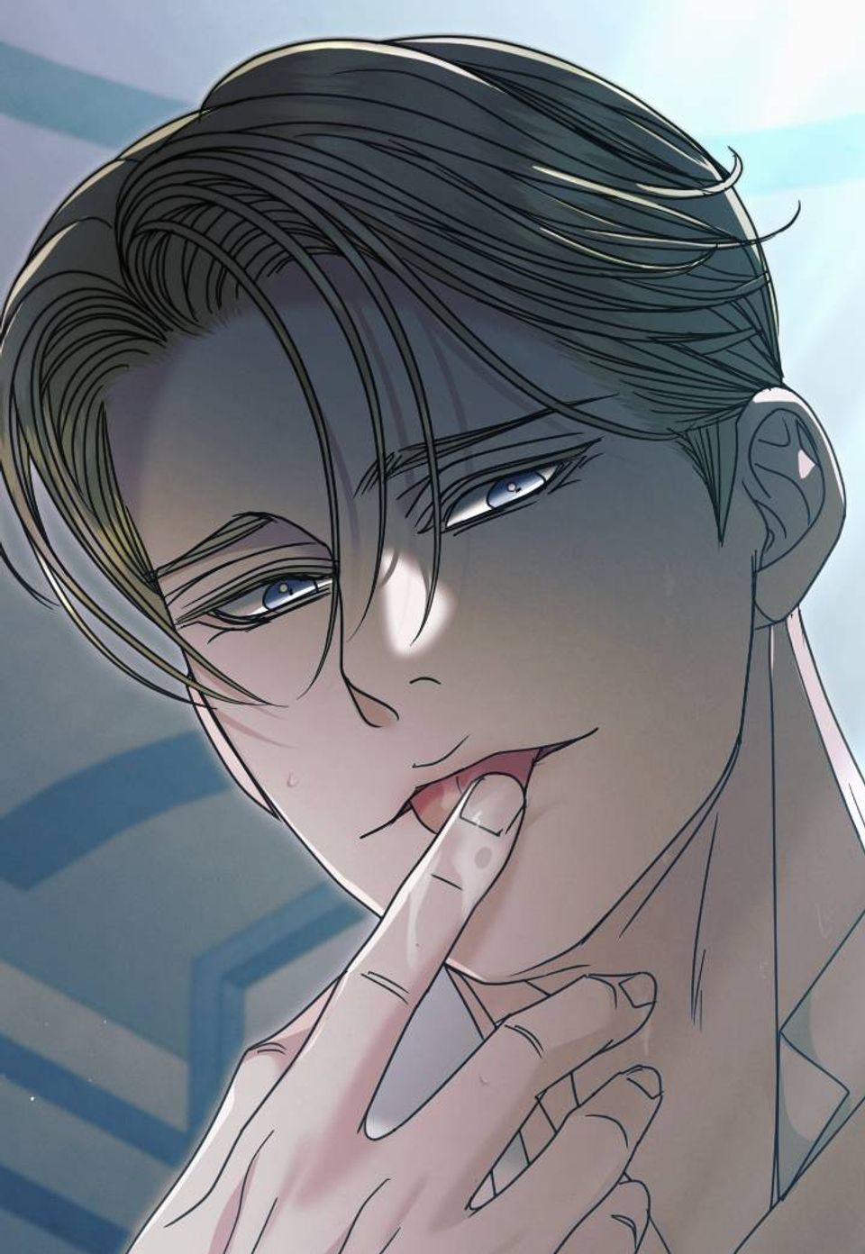 내게 빌어봐 74화