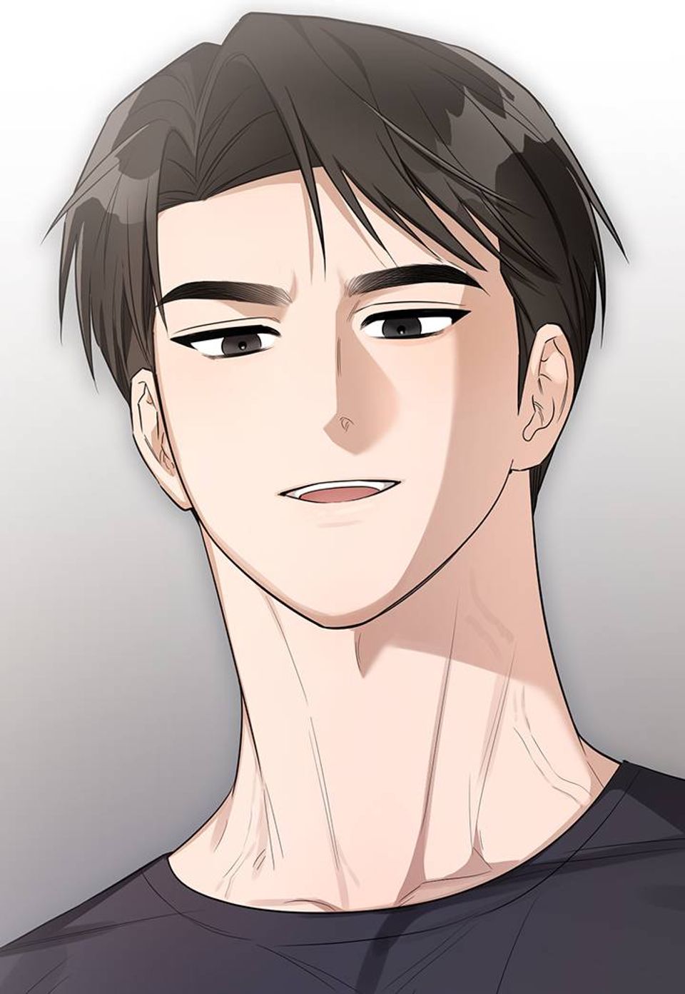인스턴트X러브 [개정판] 17화