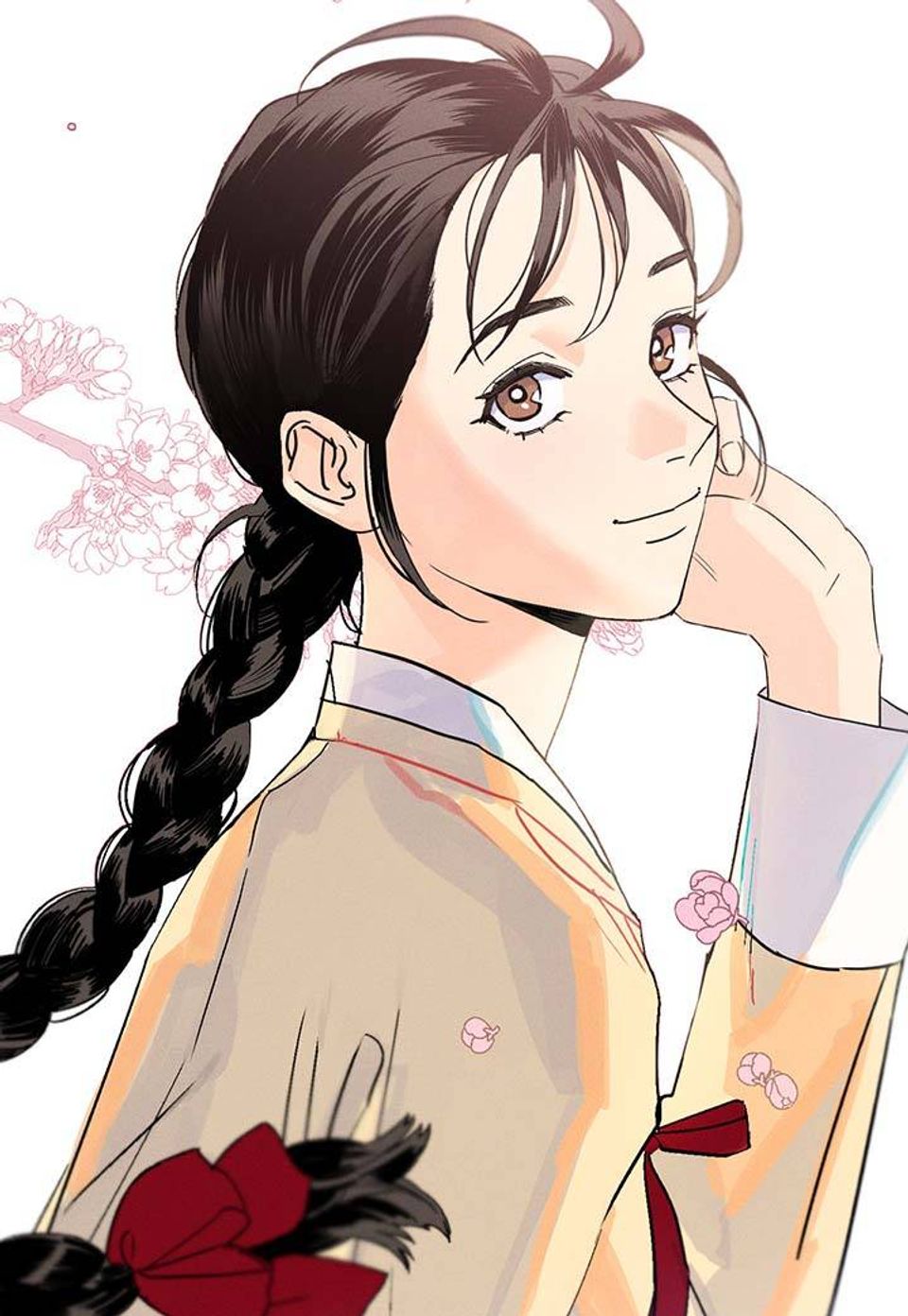 매분구 1화