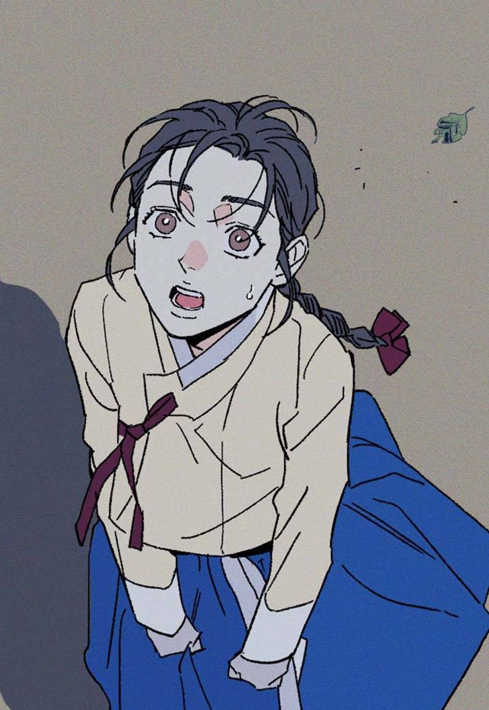 매분구 8화