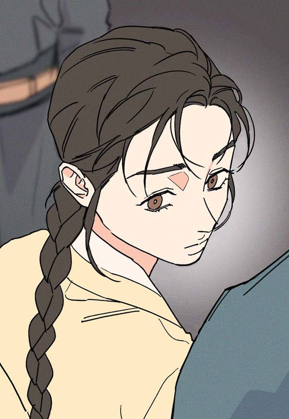 매분구 21화