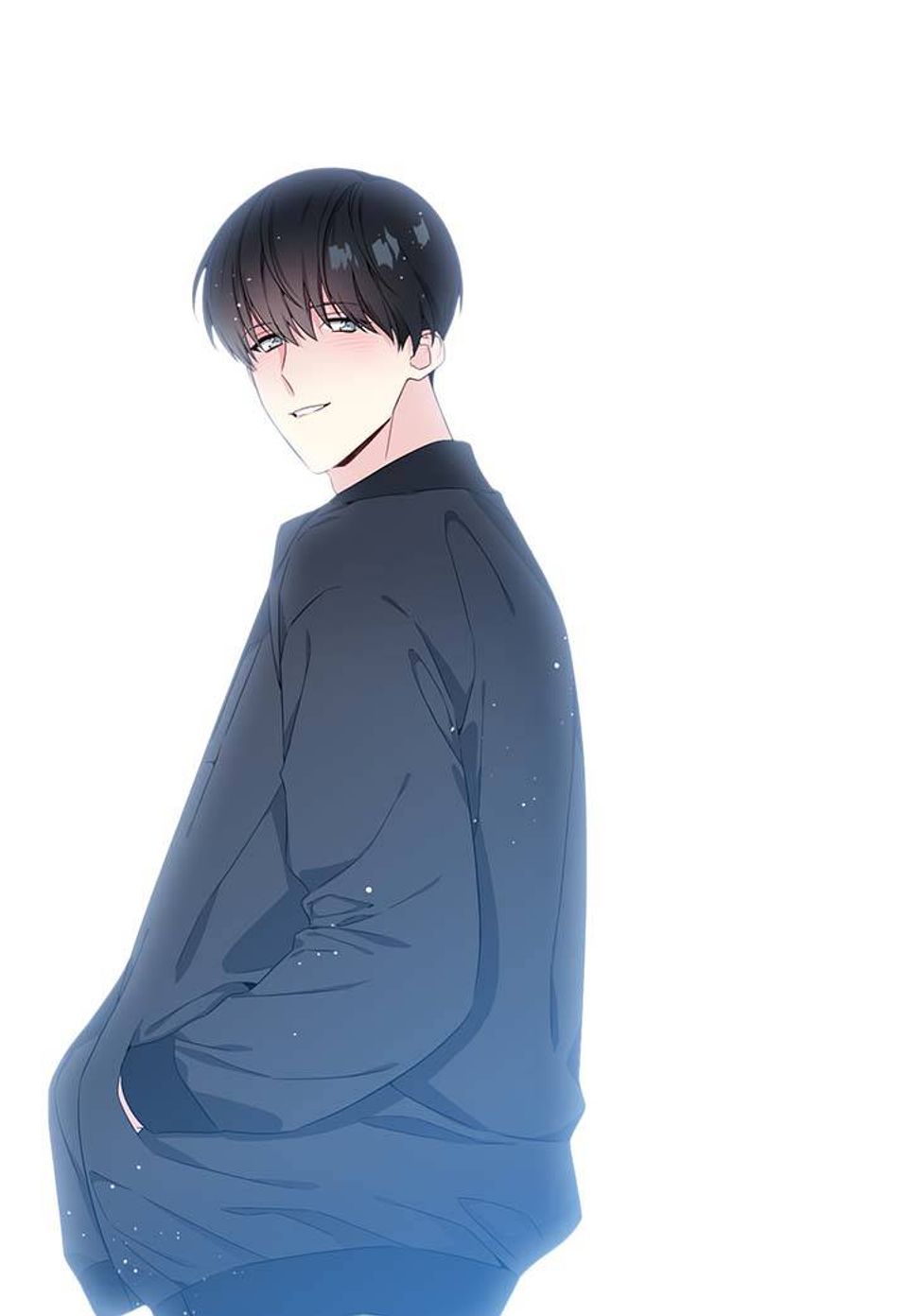 우주의 별 4화
