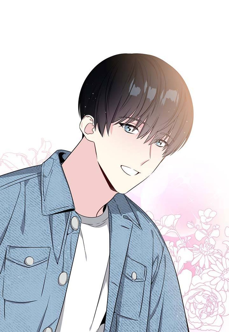 우주의 별 6화