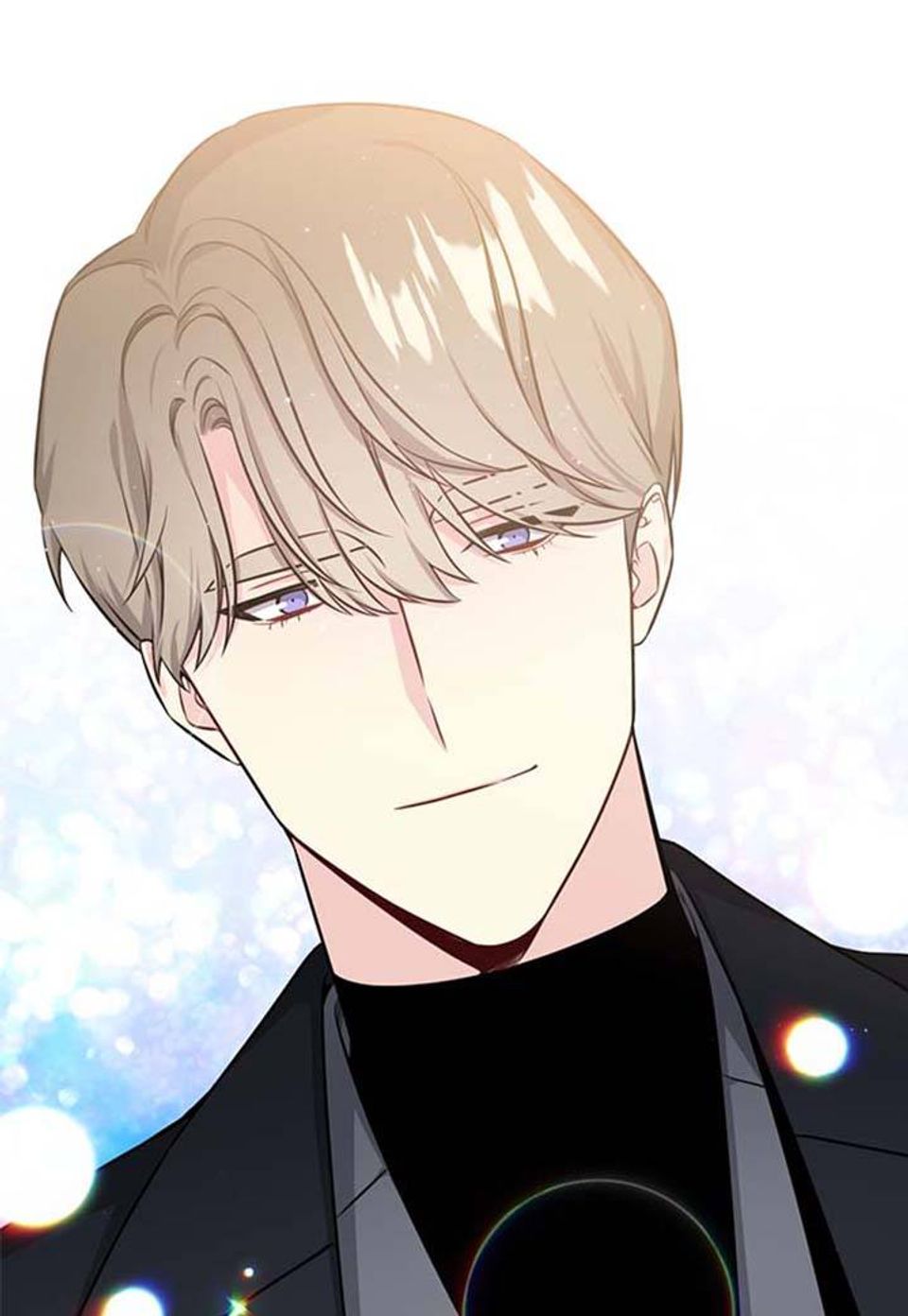 우주의 별 9화