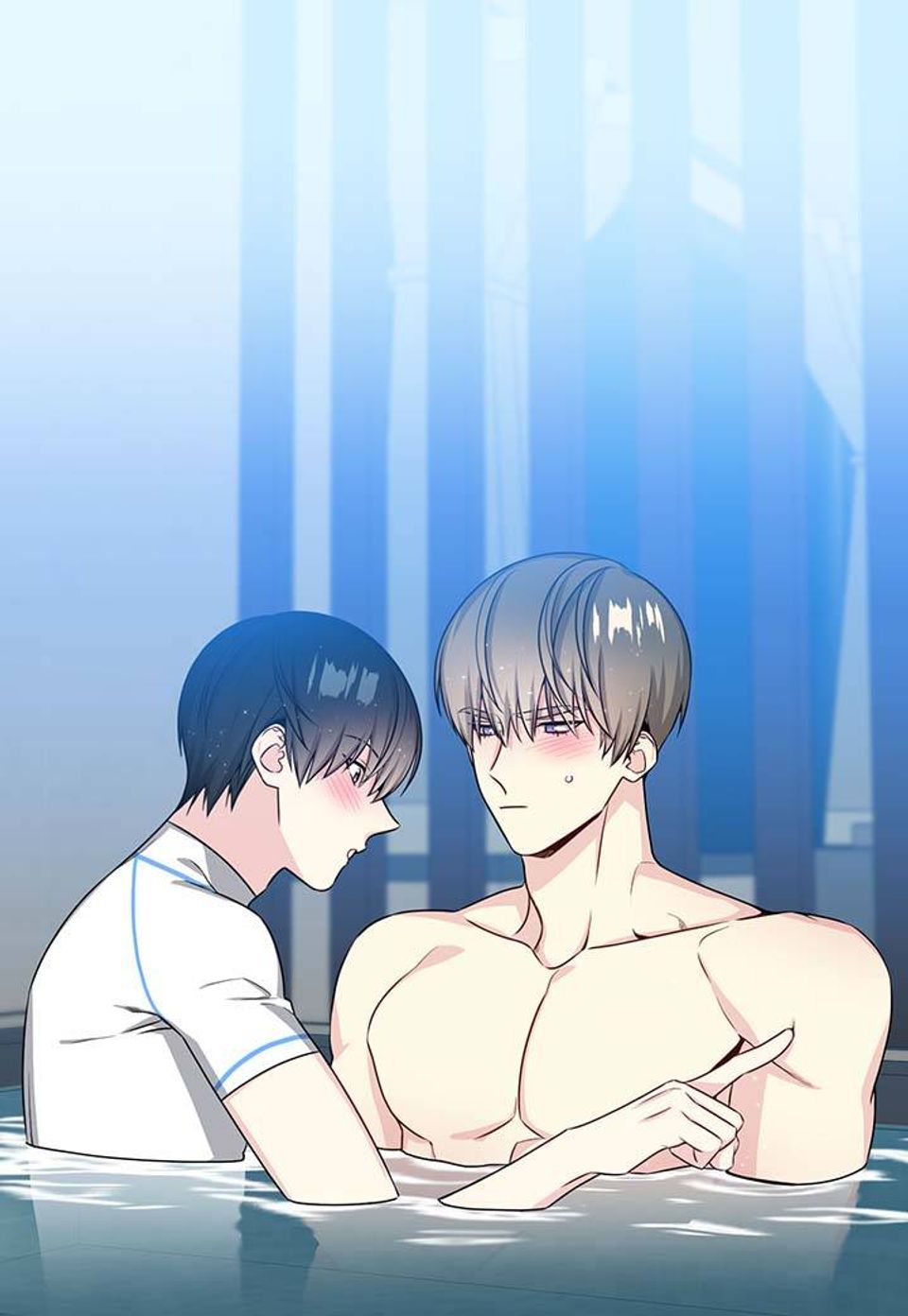 우주의 별 10화