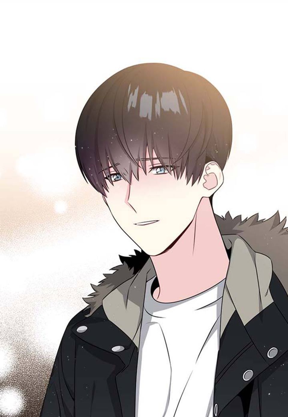 우주의 별 13화