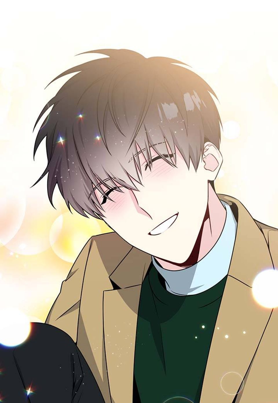 우주의 별 18화