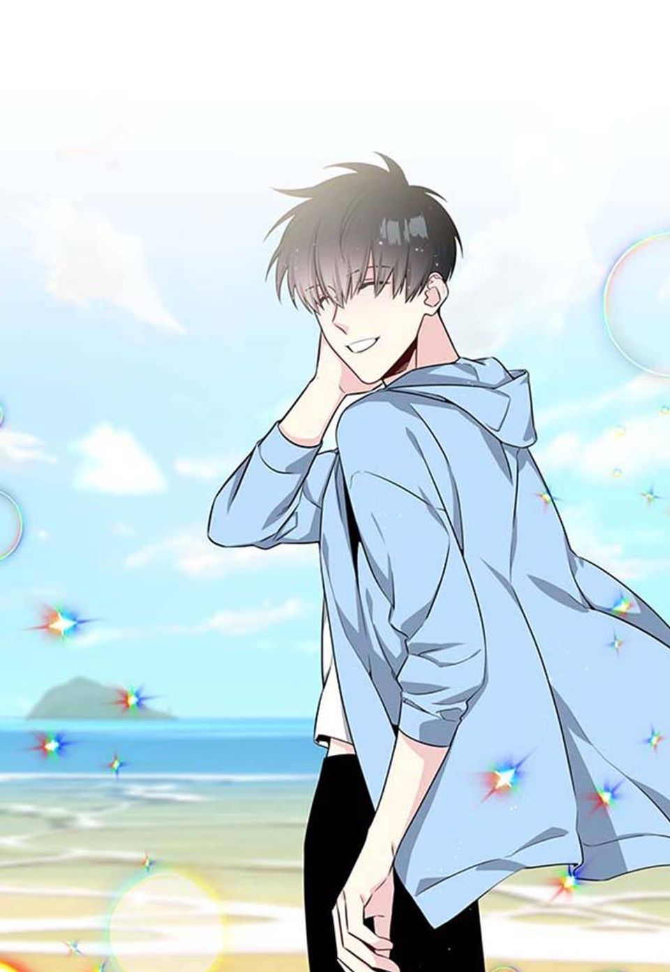 우주의 별 19화