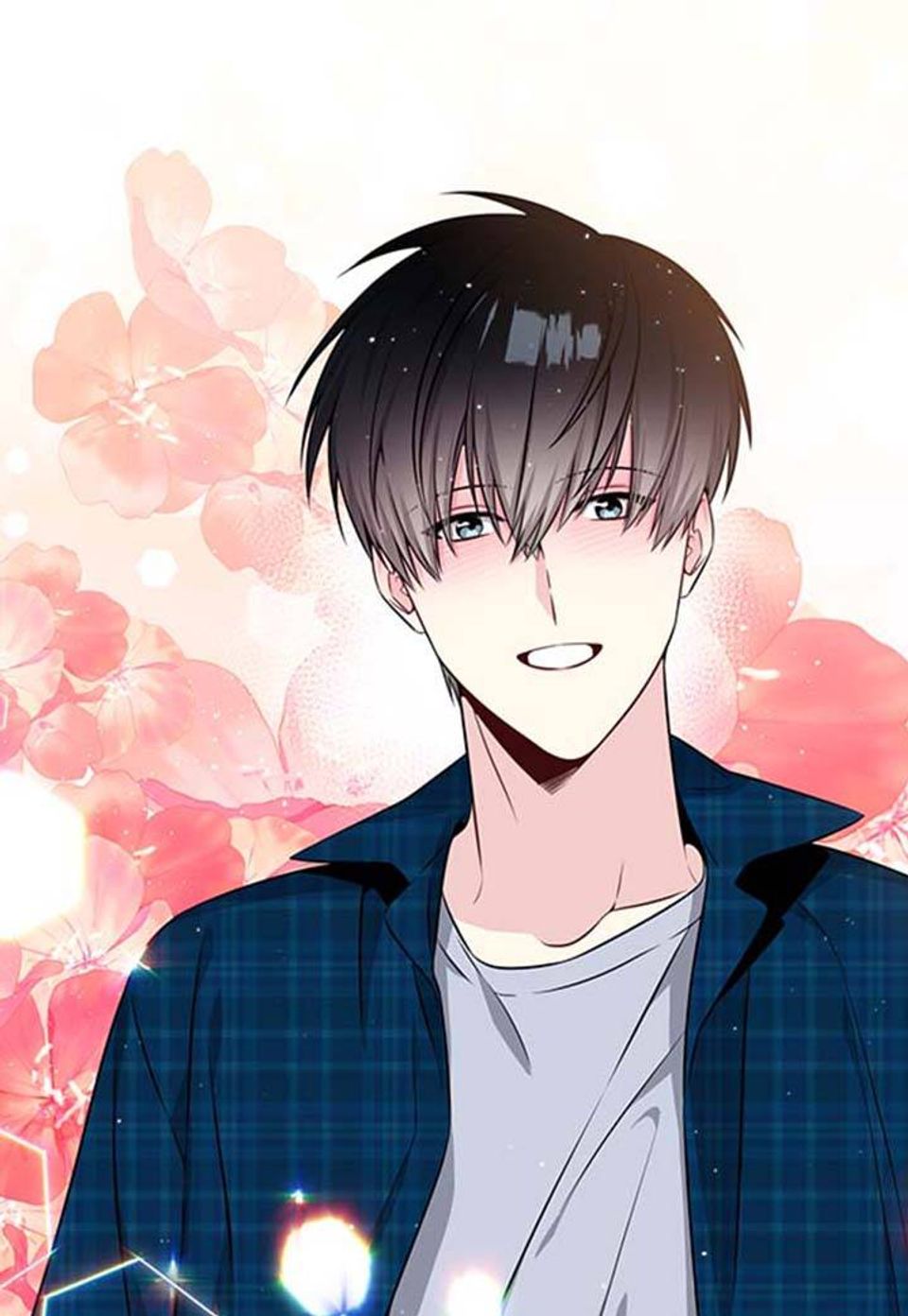우주의 별 32화