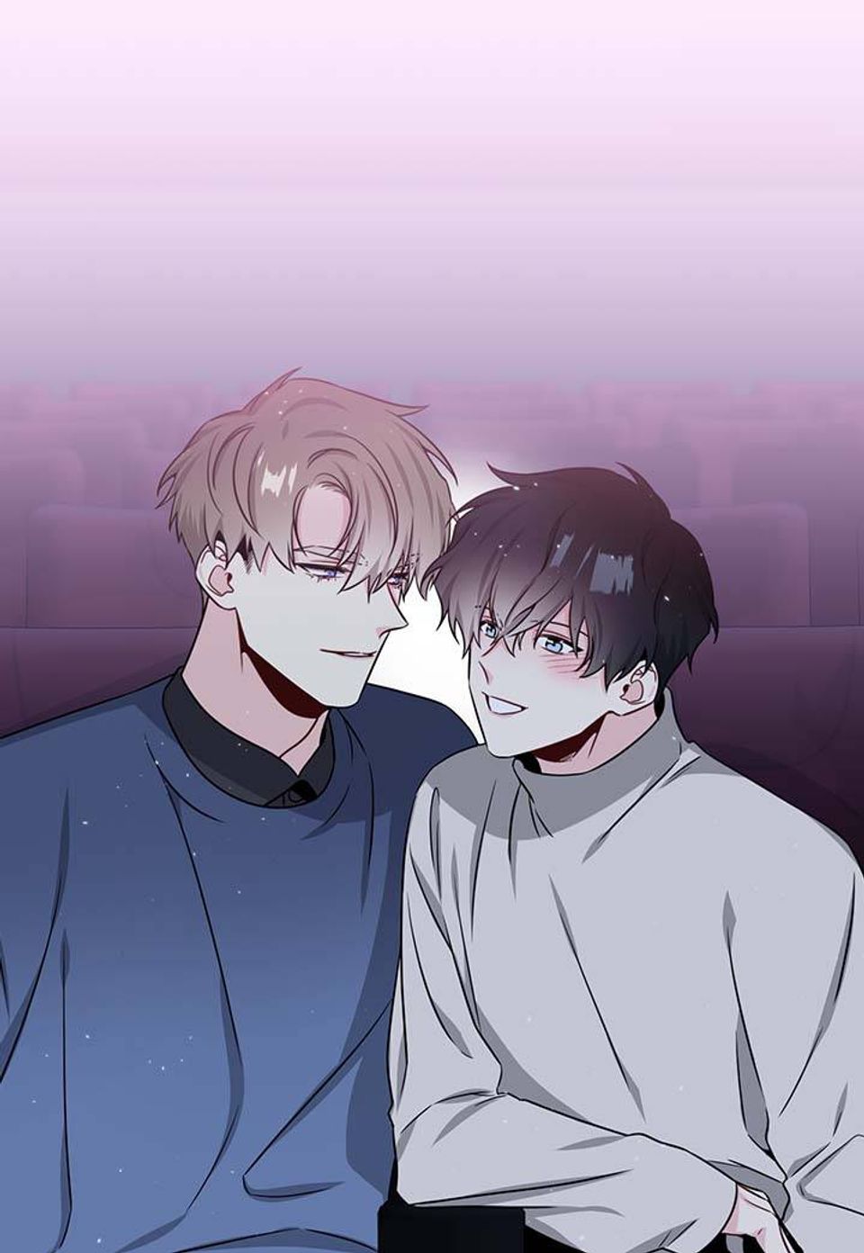 우주의 별 49화