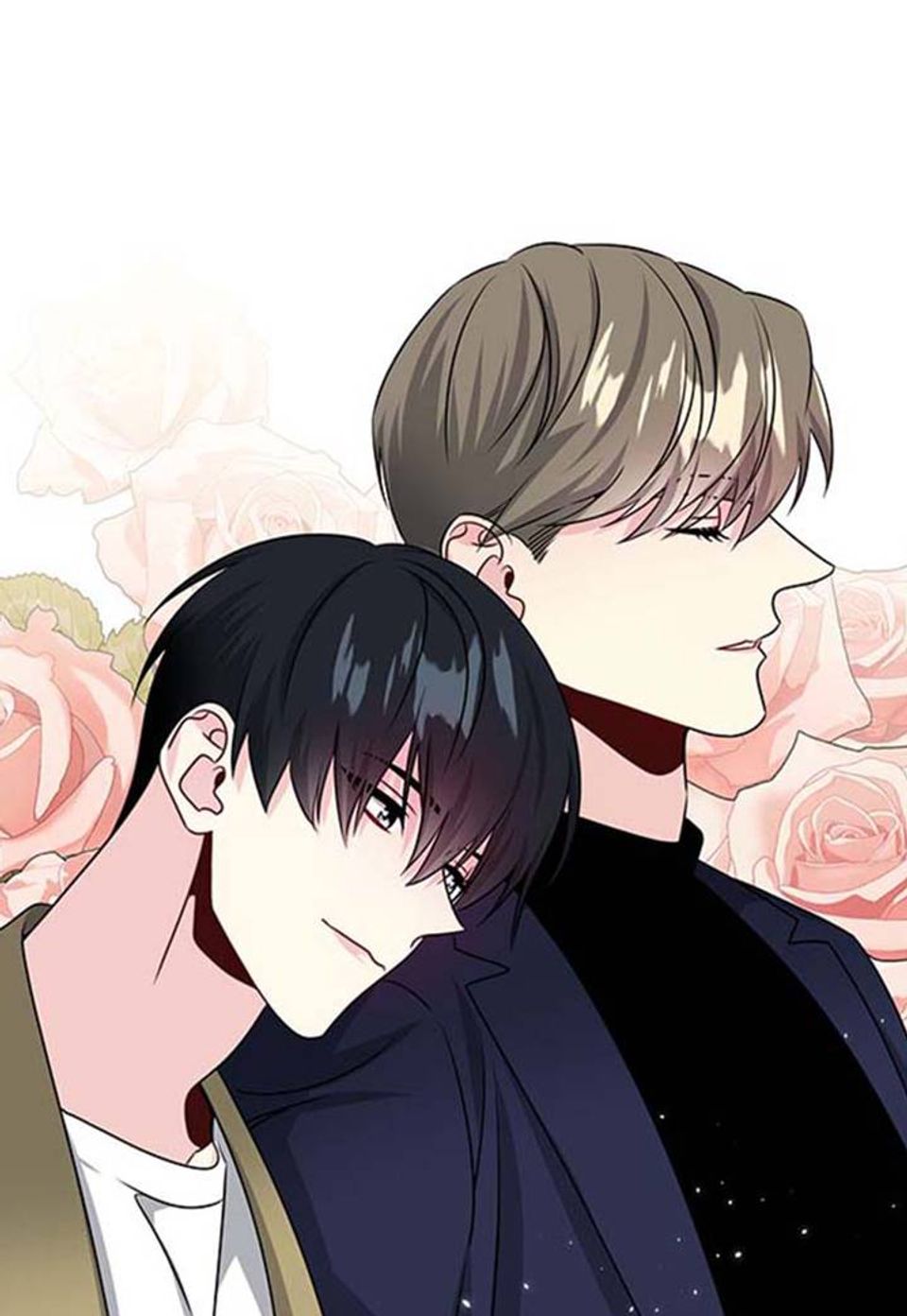 우주의 별 외전 2화
