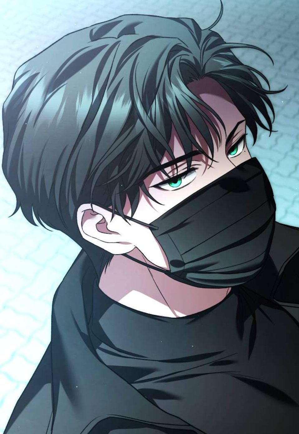 만생종 [개정판] 8화