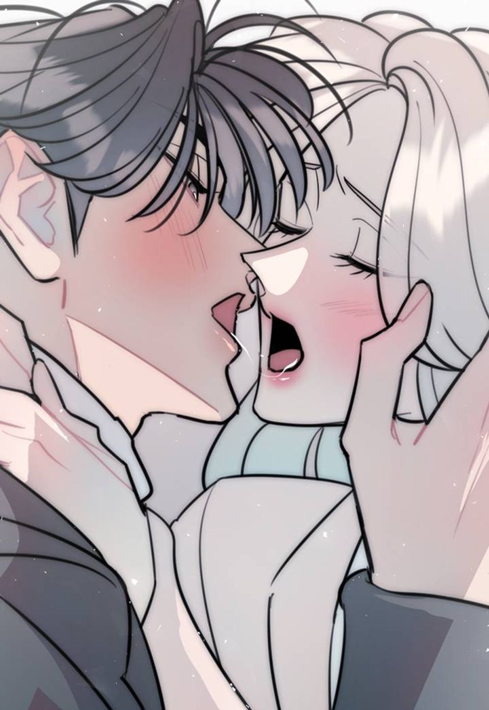 독 안에 든 선생님 [개정판] 39화