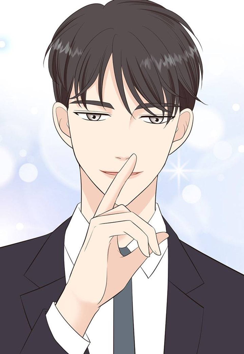 밀당의 요정 10화