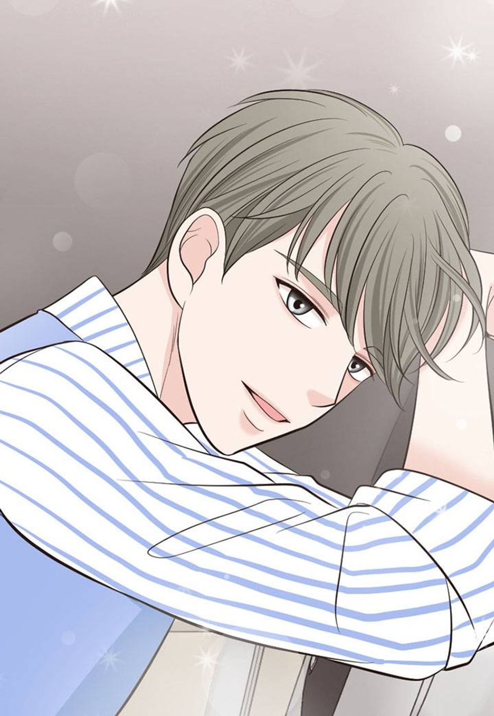 밀당의 요정 33화