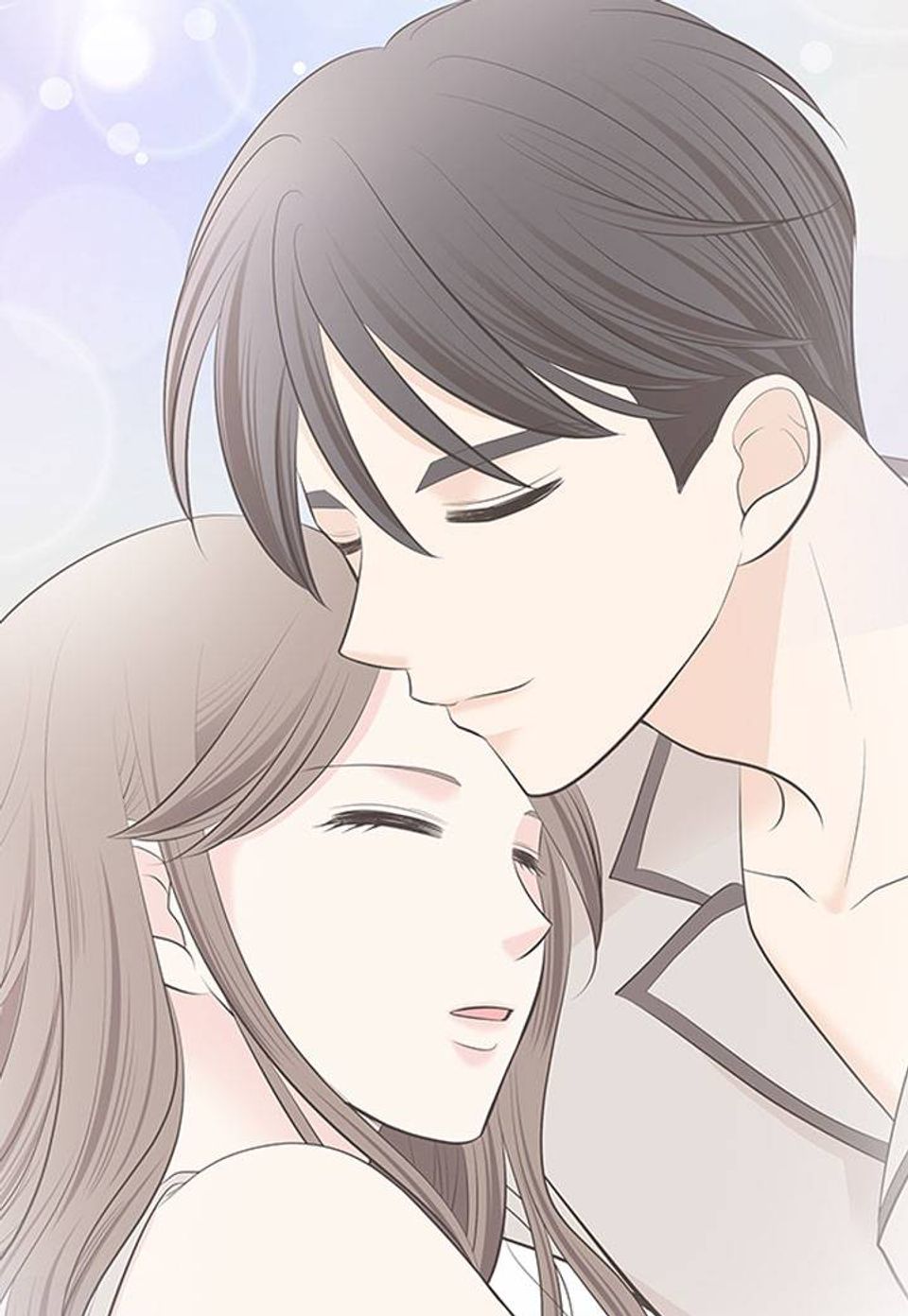 밀당의 요정 45화