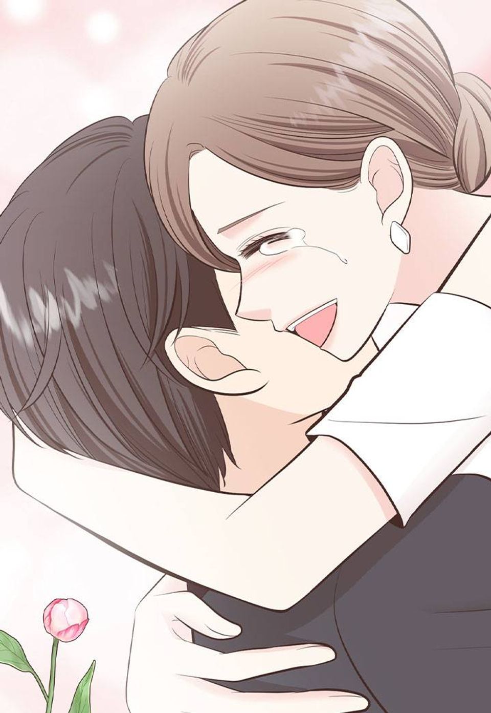 밀당의 요정 48화