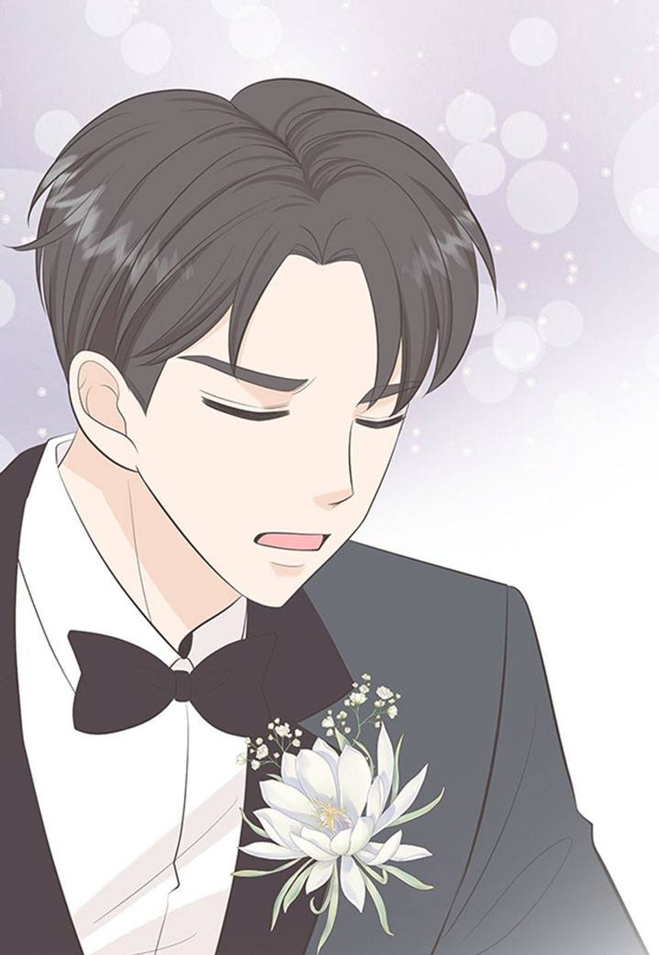 밀당의 요정 49화