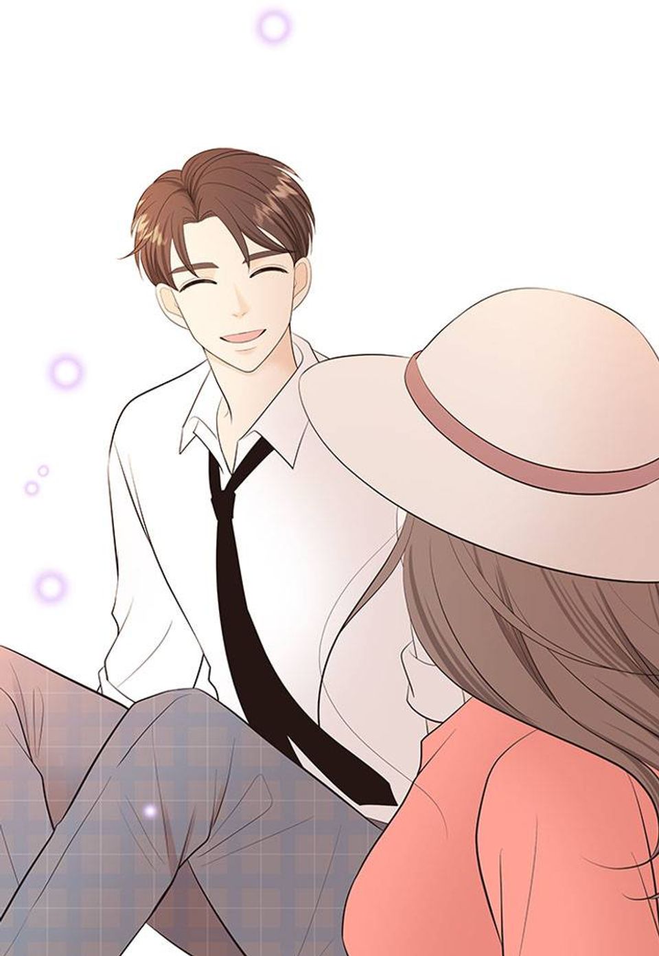 밀당의 요정 51화