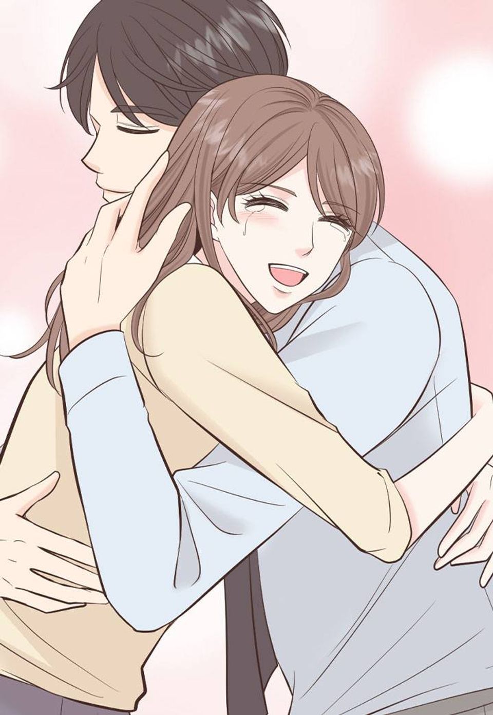 밀당의 요정 59화