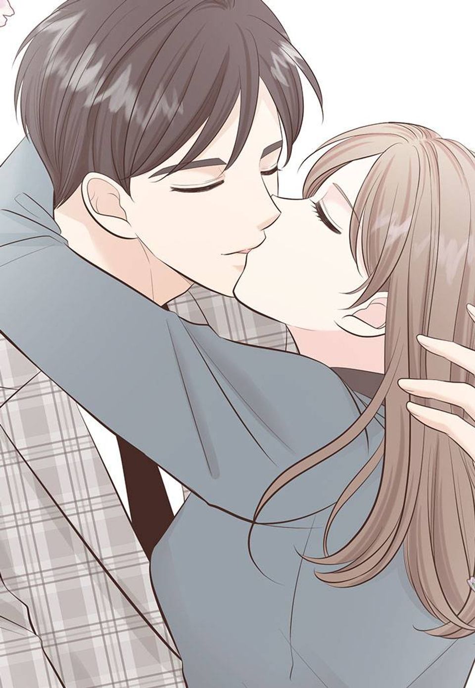 밀당의 요정 60화