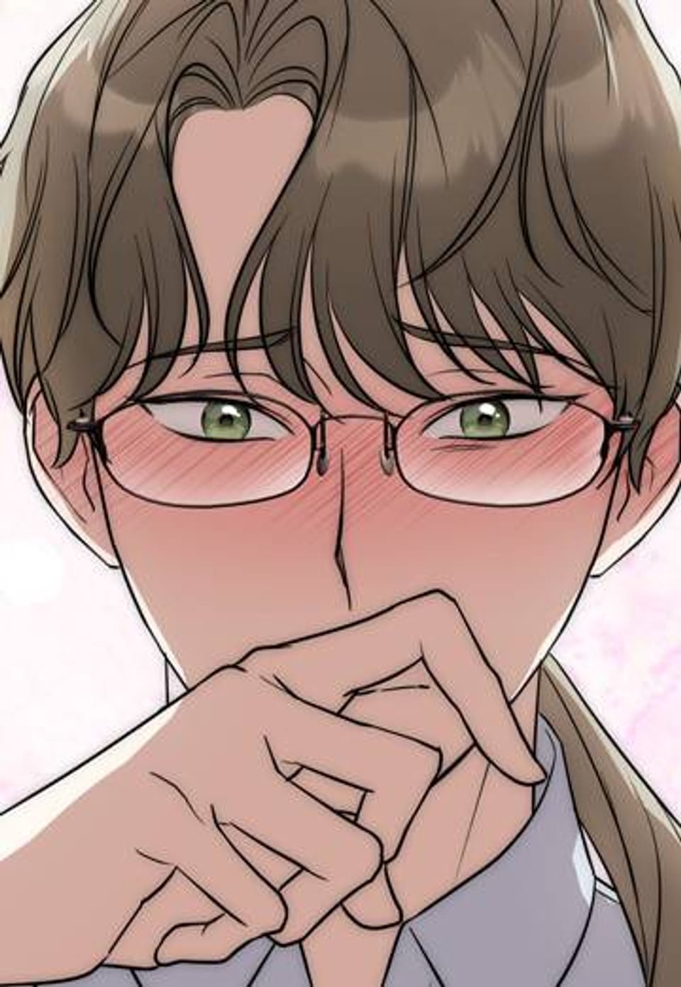 19금 로판에 친구와 빙의될 확률 56화