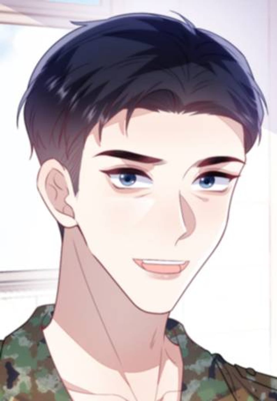 그 알파와 사귀는 법 20화