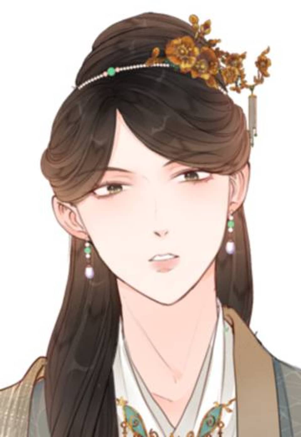 그대를 훔치는 법 61화